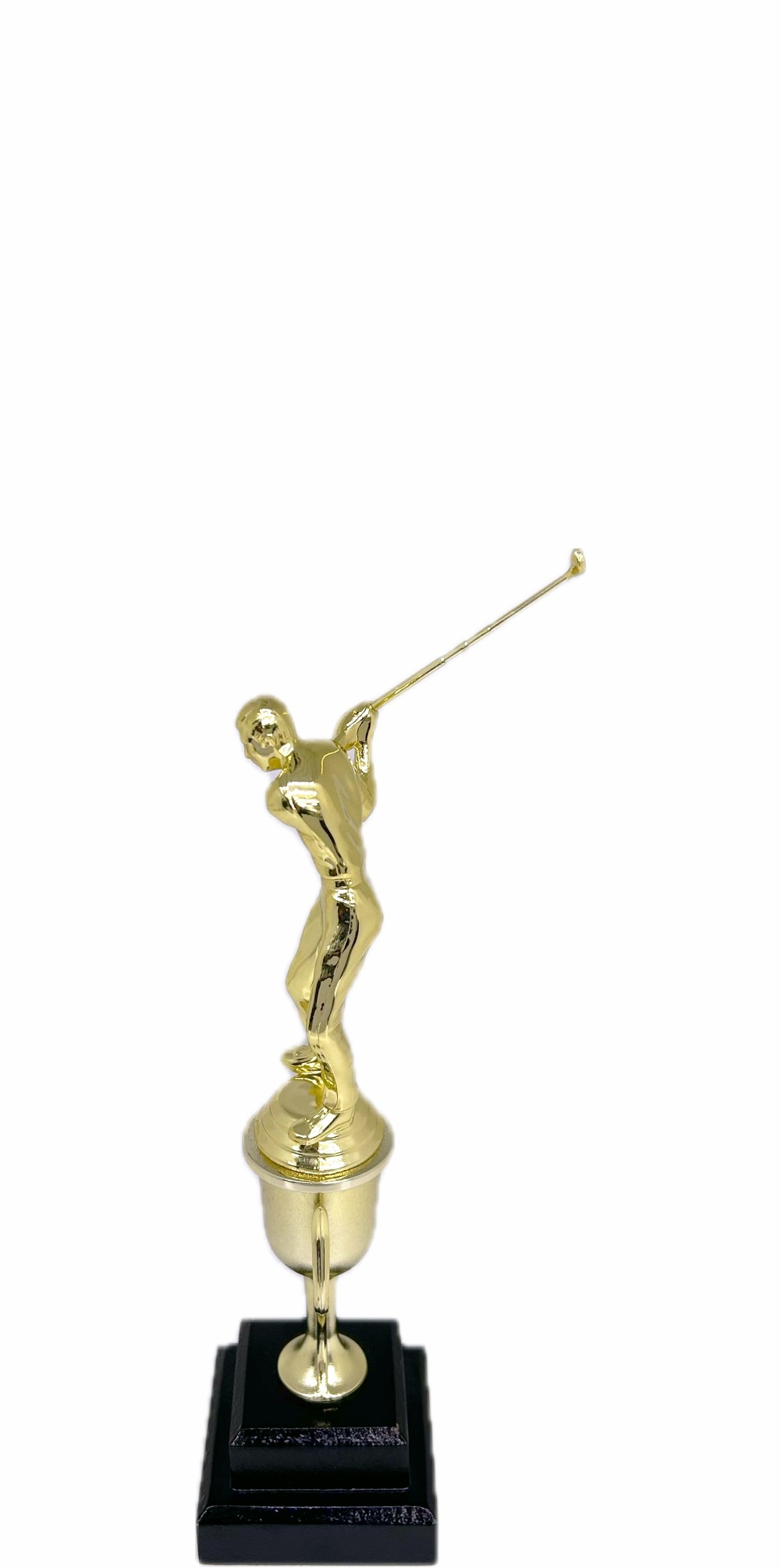Golf Male Trophy 280mm