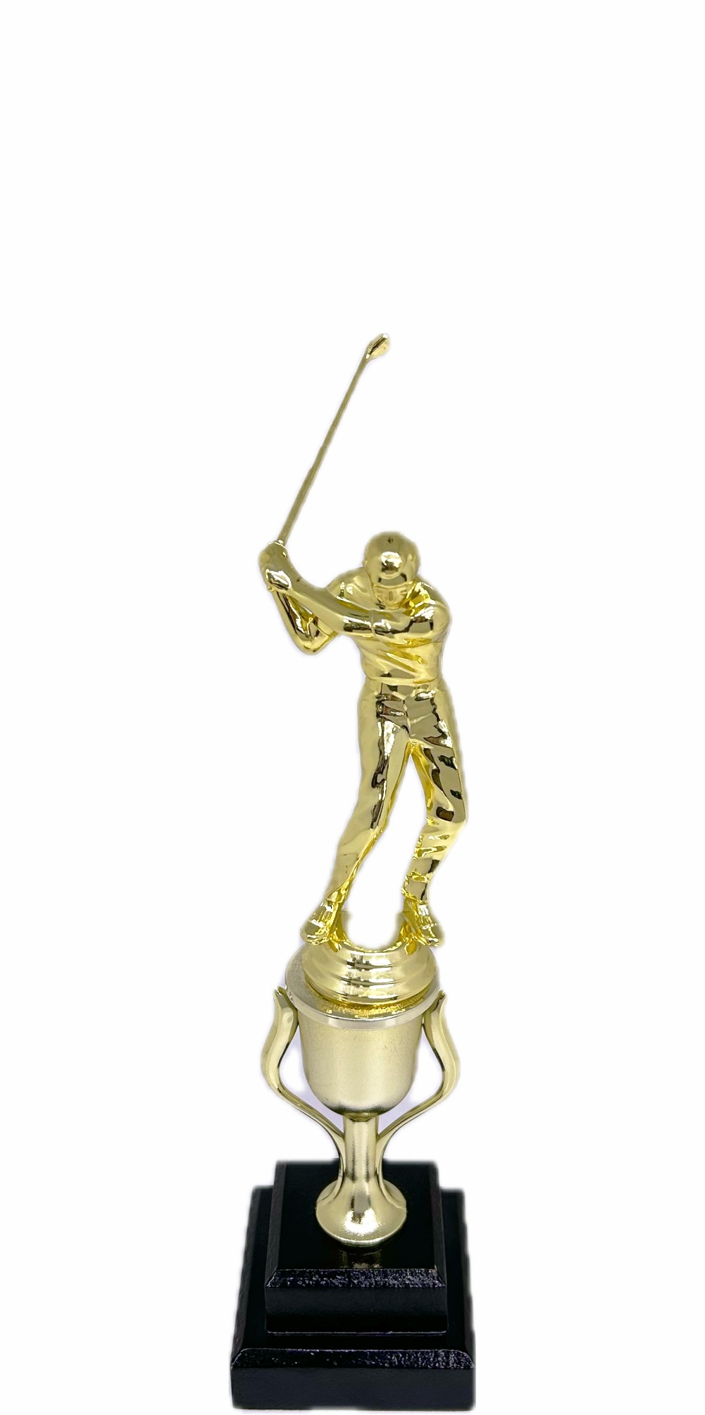 Golf Male Trophy 305mm