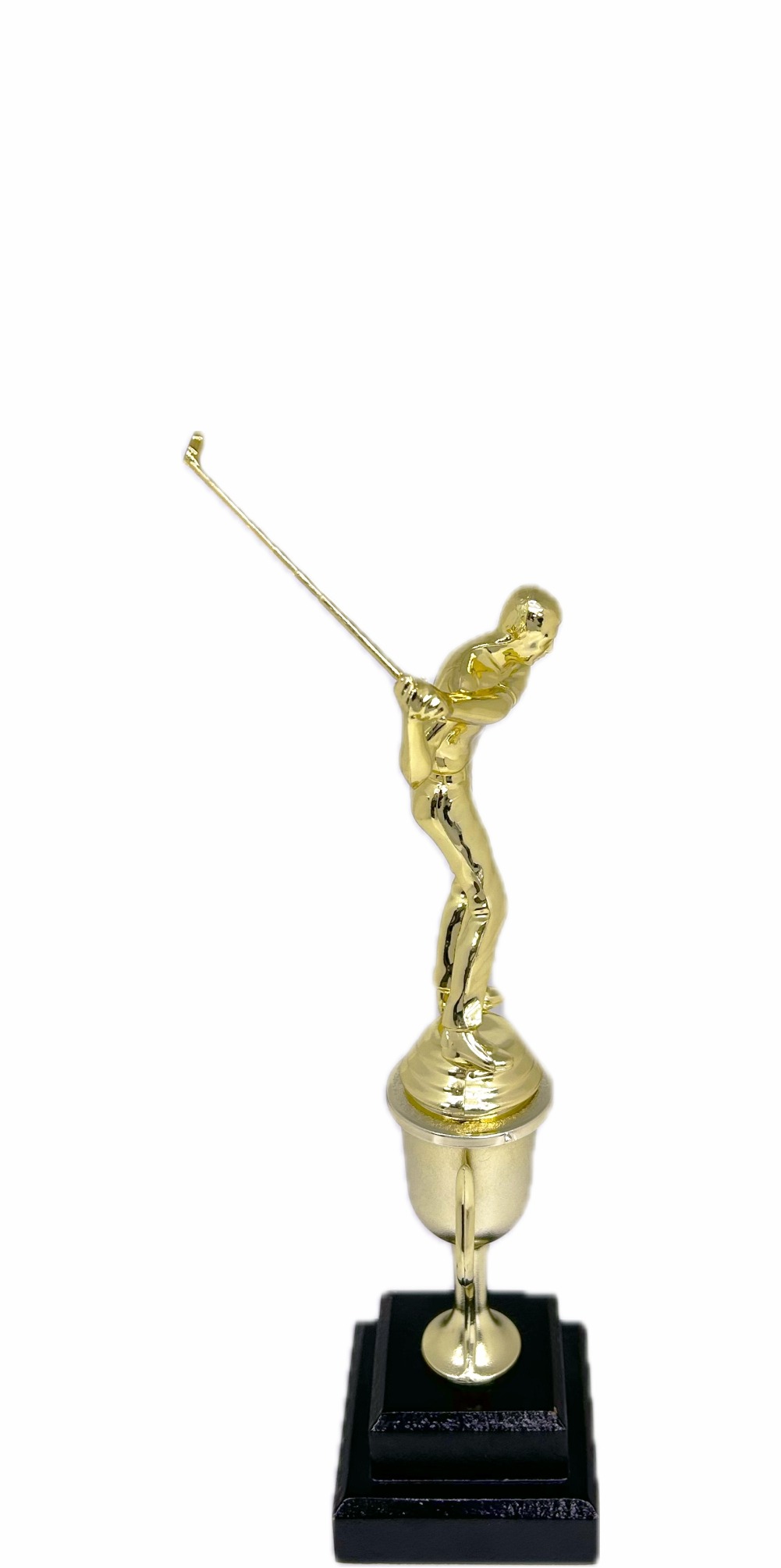 Golf Male Trophy 305mm