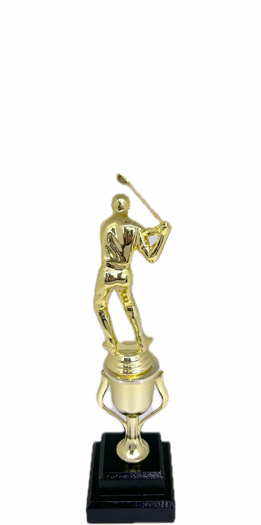 Golf Male Trophy 305mm