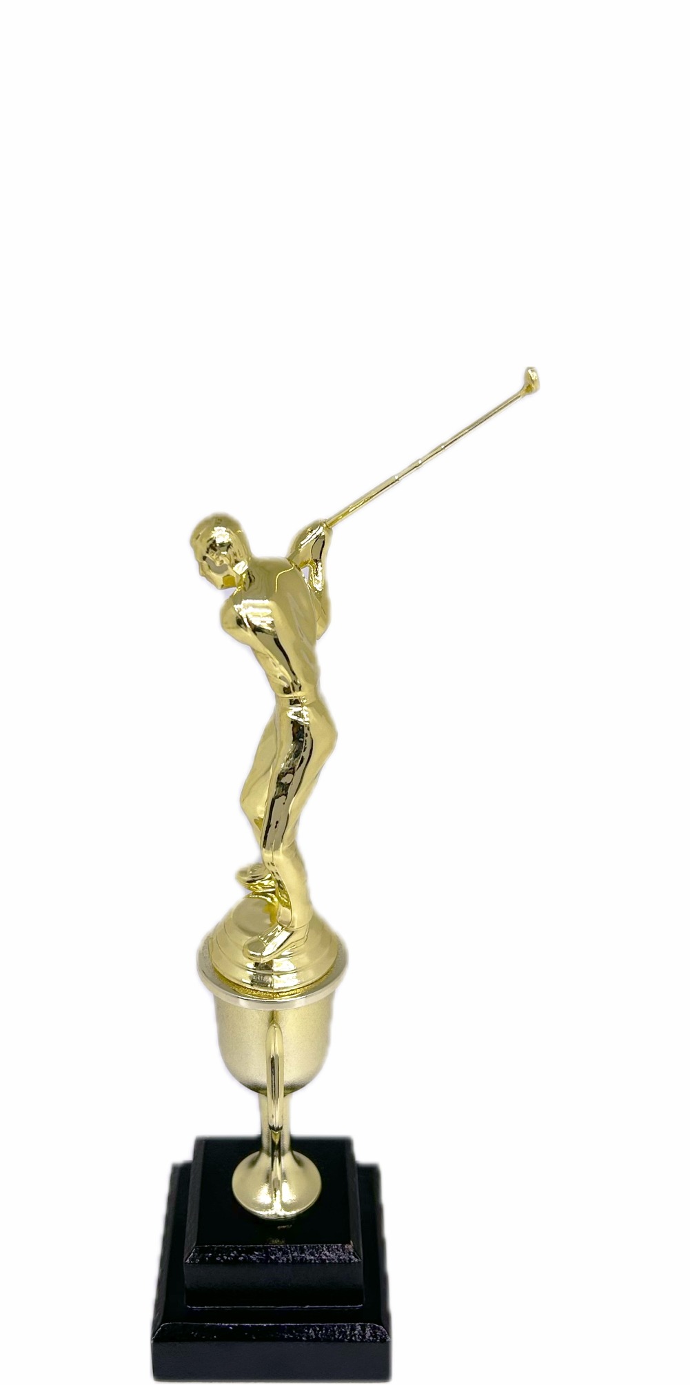 Golf Male Trophy 305mm
