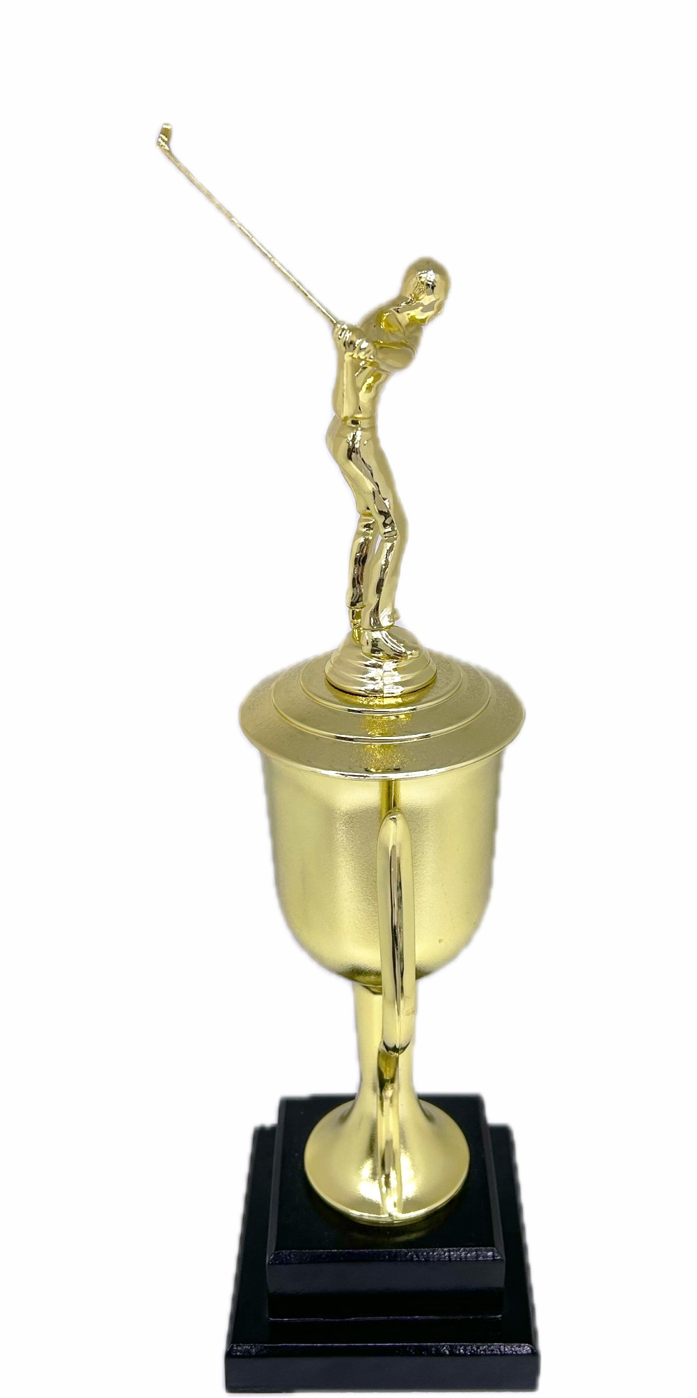 Golf Male Trophy 380mm