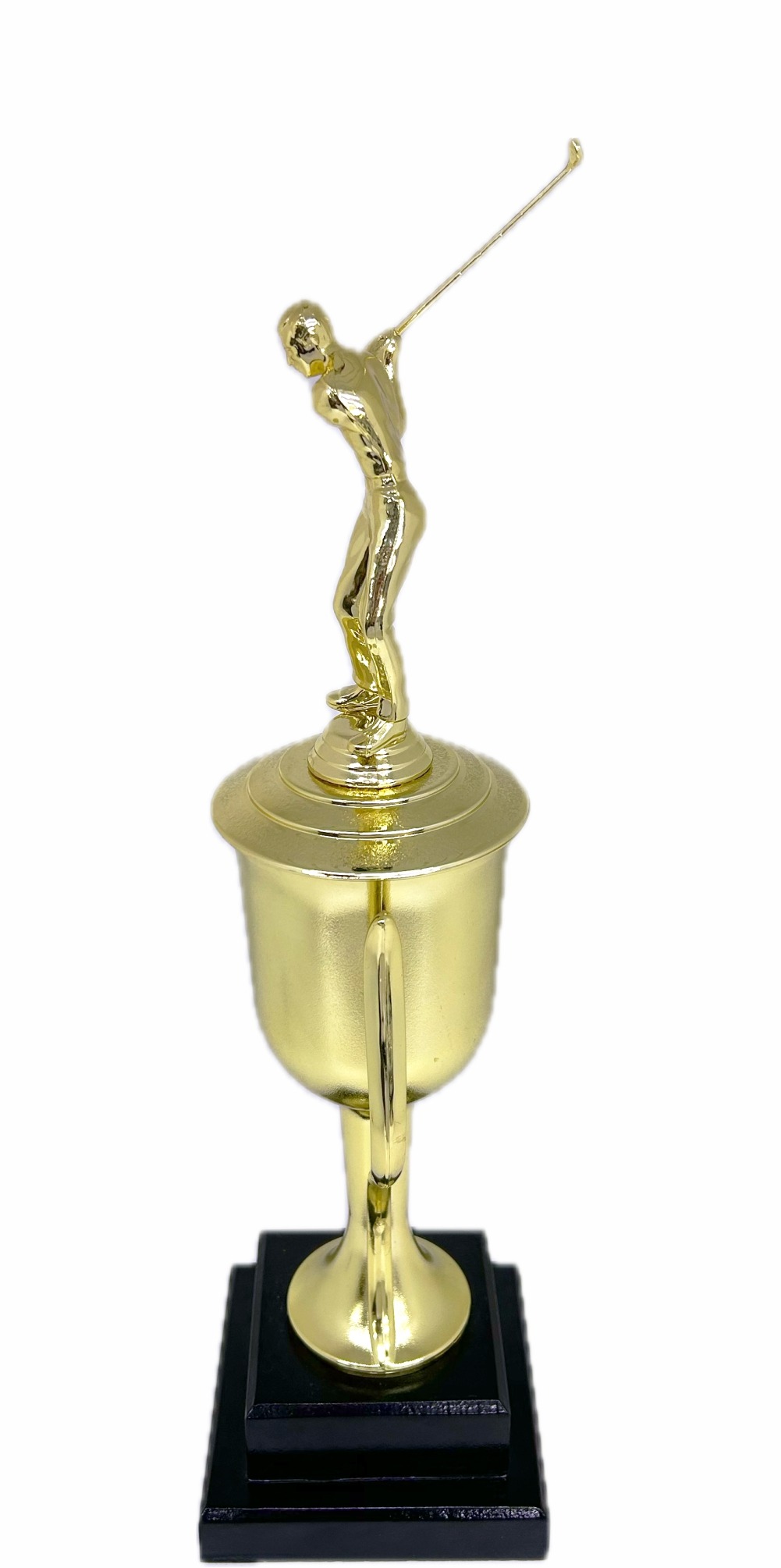 Golf Male Trophy 380mm