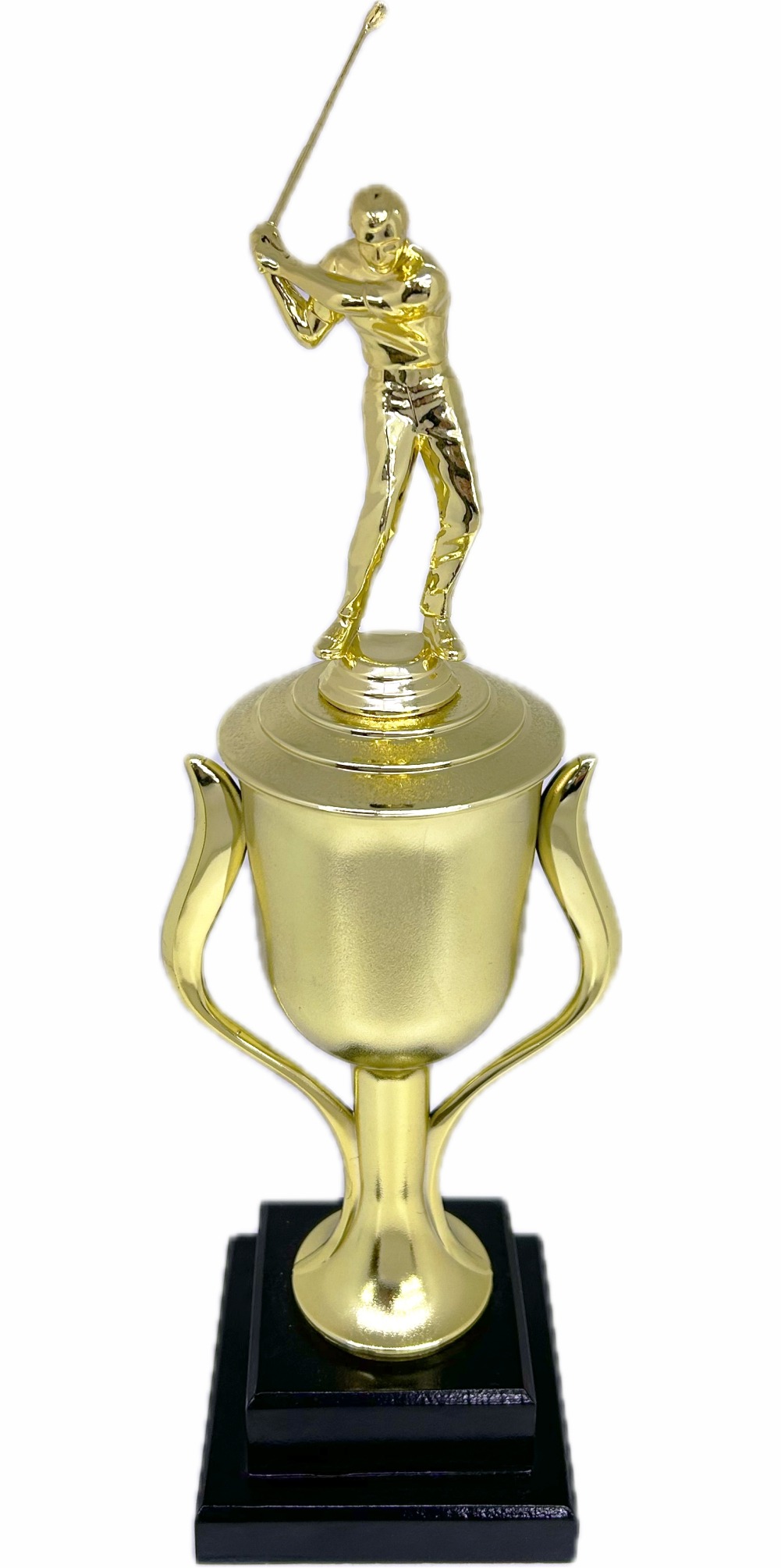 Golf Male Trophy 420mm
