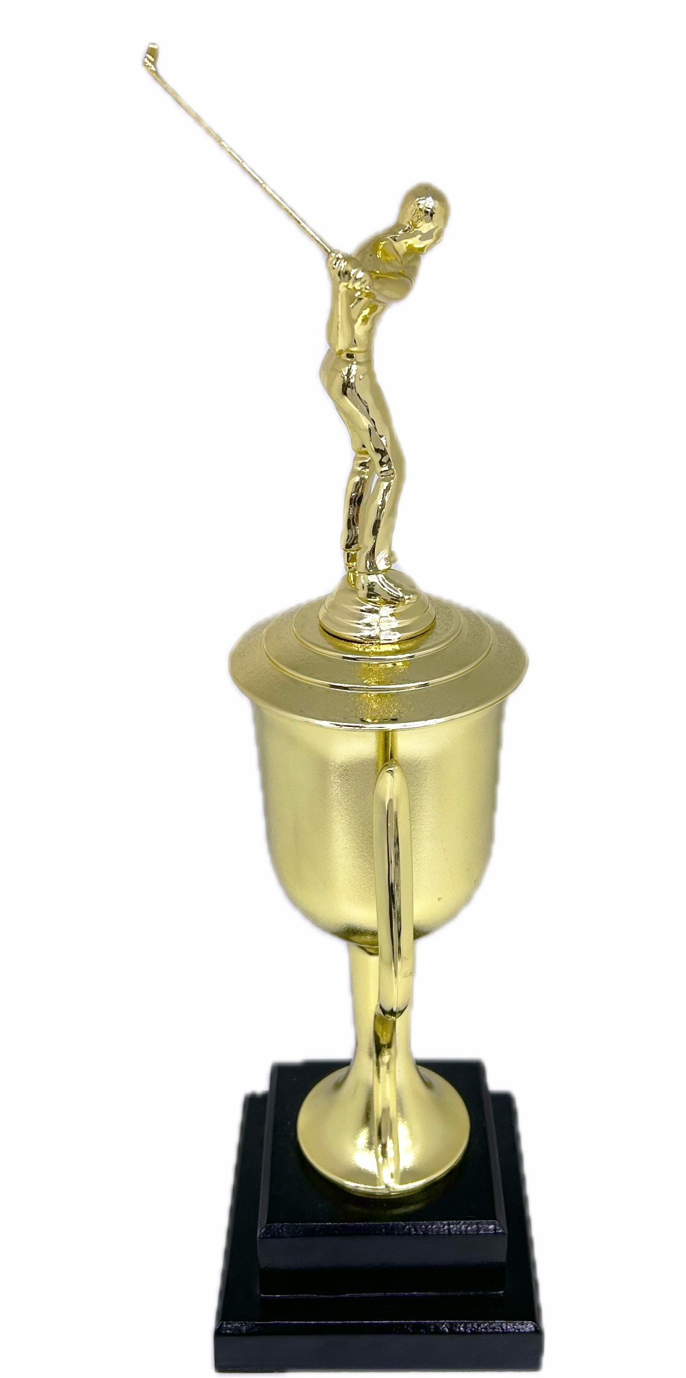 Golf Male Trophy 420mm