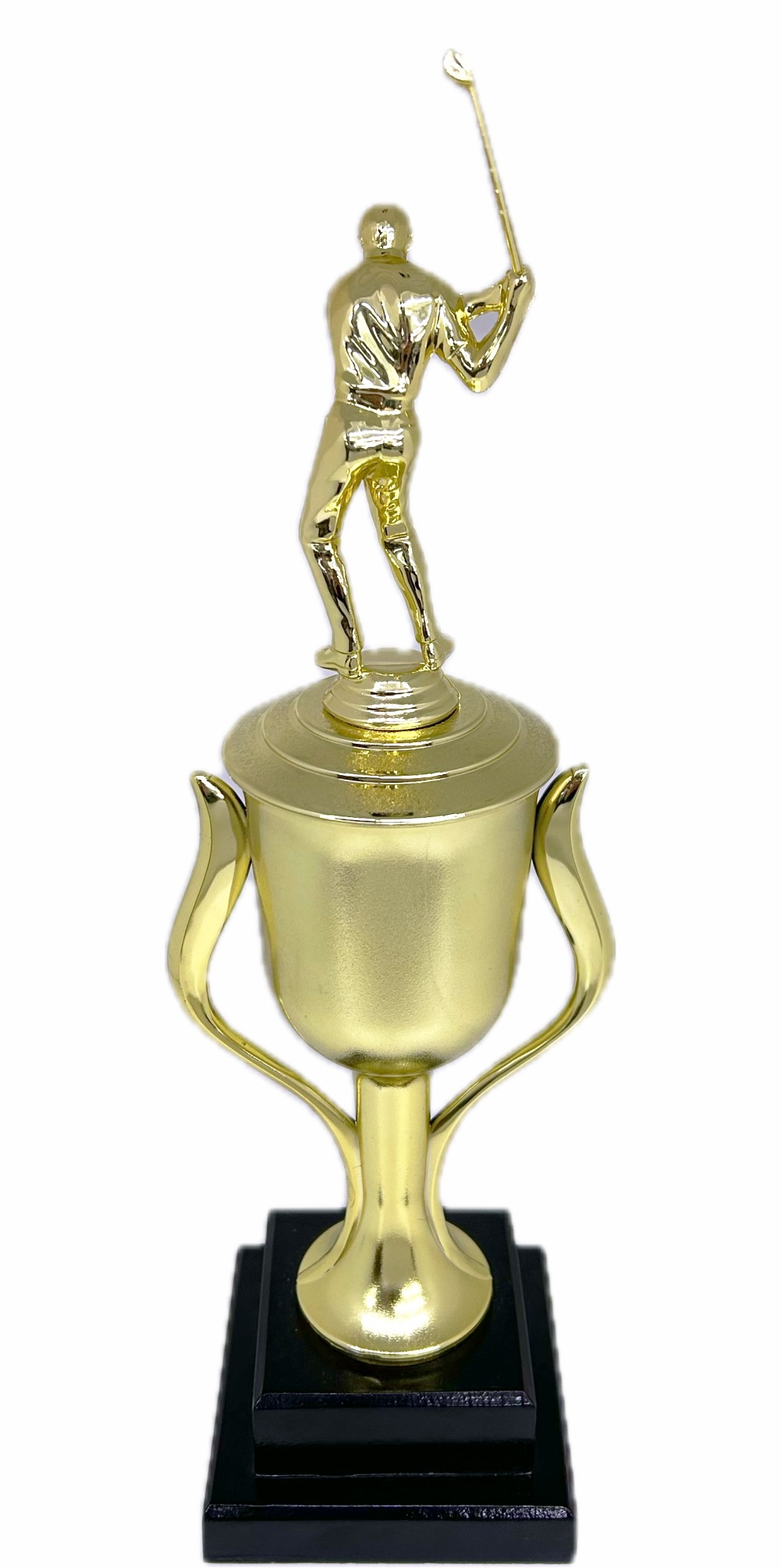 Golf Male Trophy 420mm