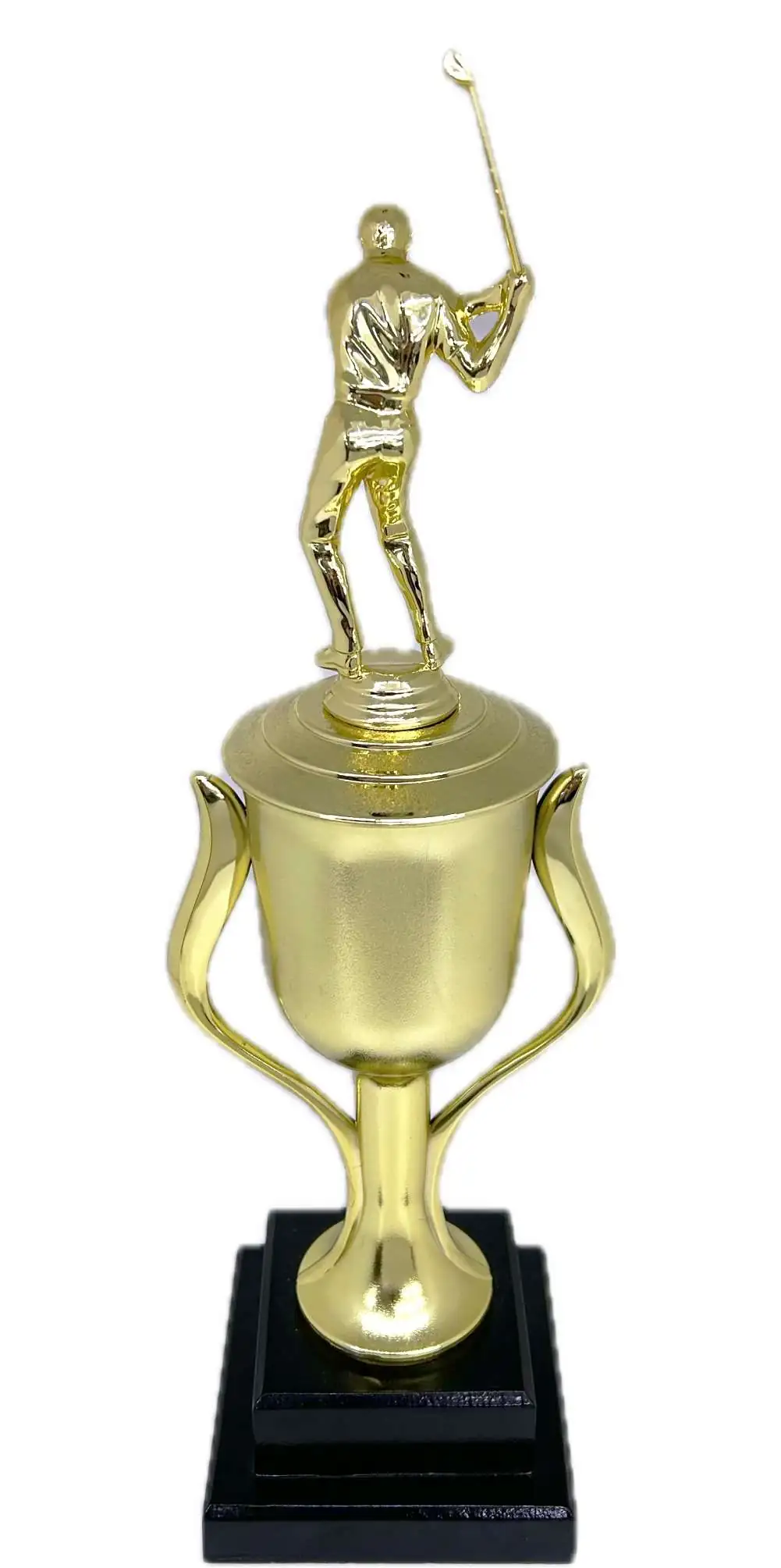 Golf Male Trophy 420mm