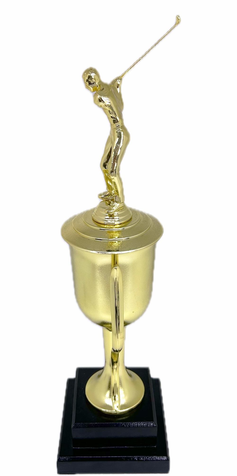 Golf Male Trophy 420mm