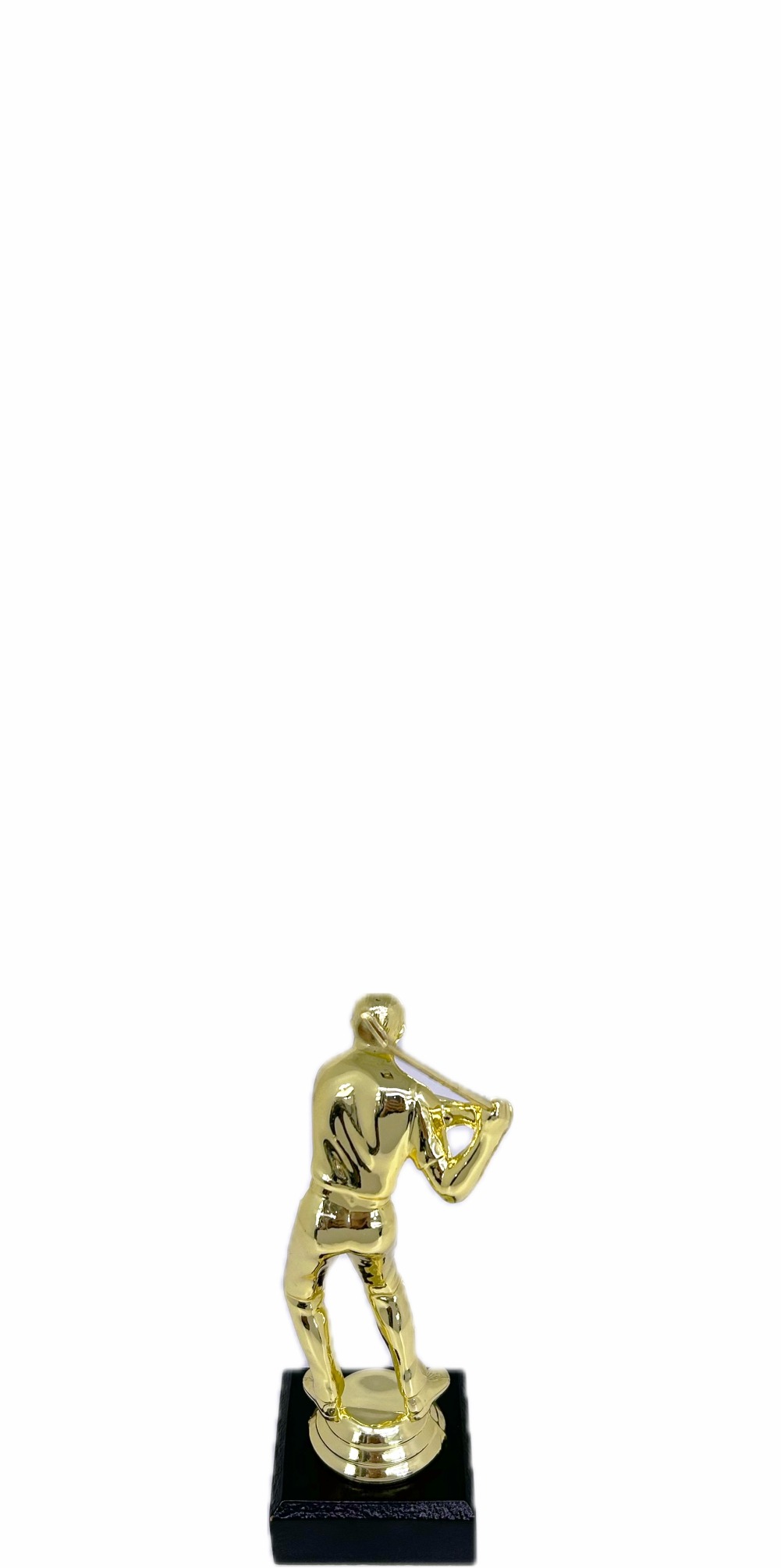 Golf Male Trophy 160mm