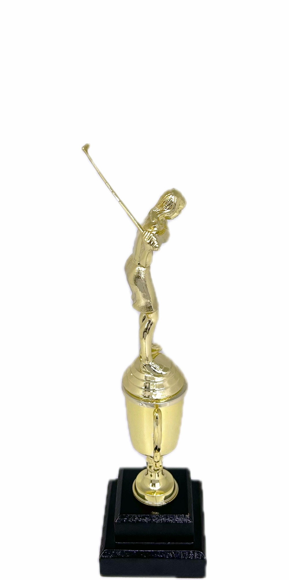 Golf Female Trophy 305mm