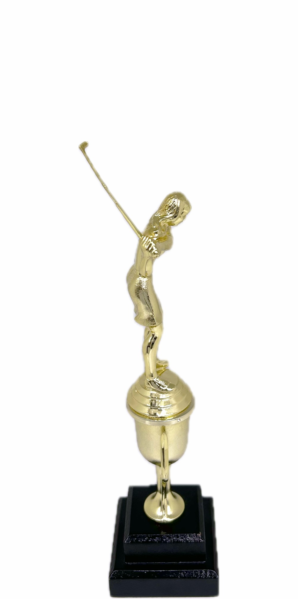 Golf Female Trophy 305mm