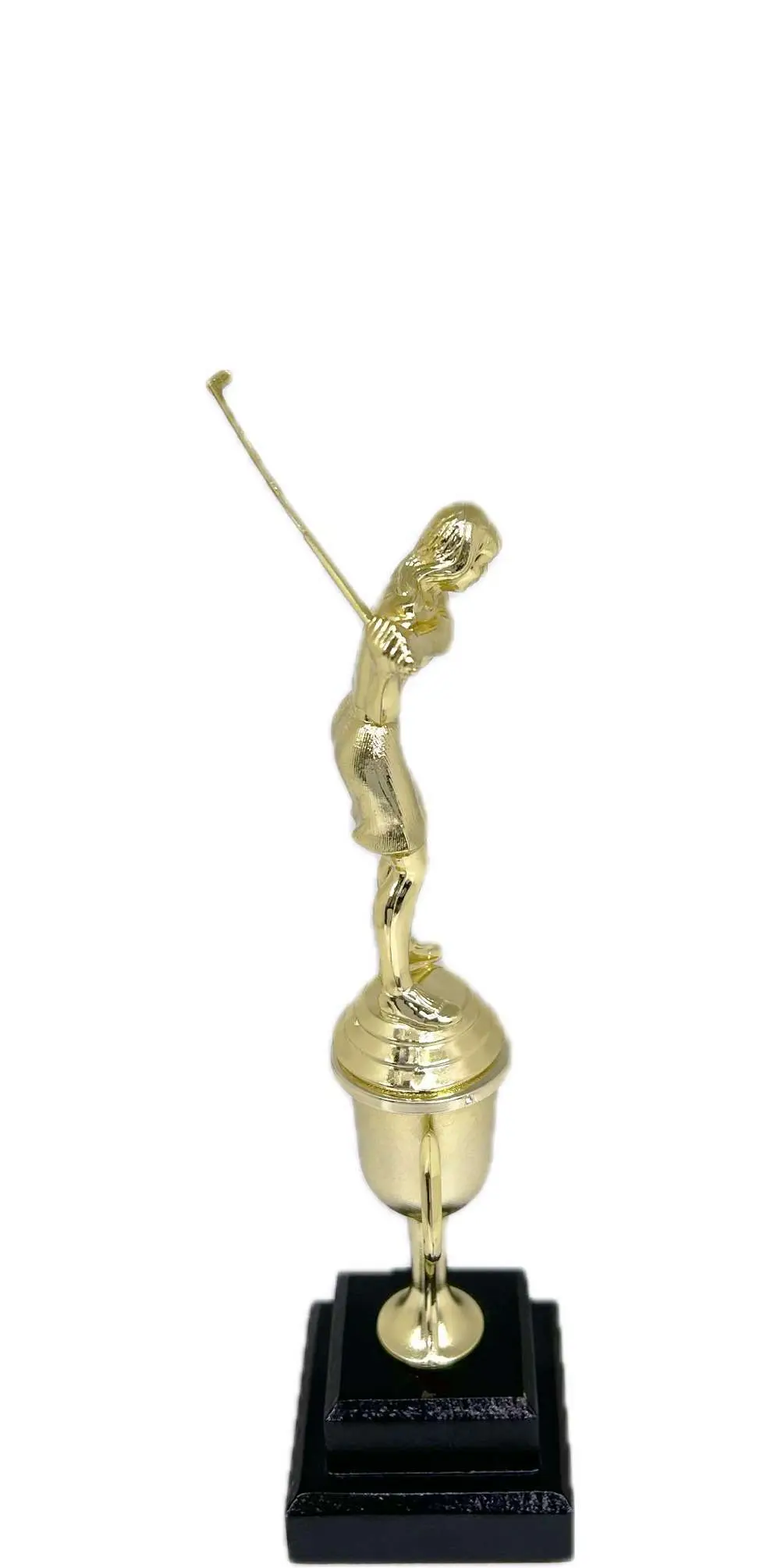 Golf Female Trophy 305mm