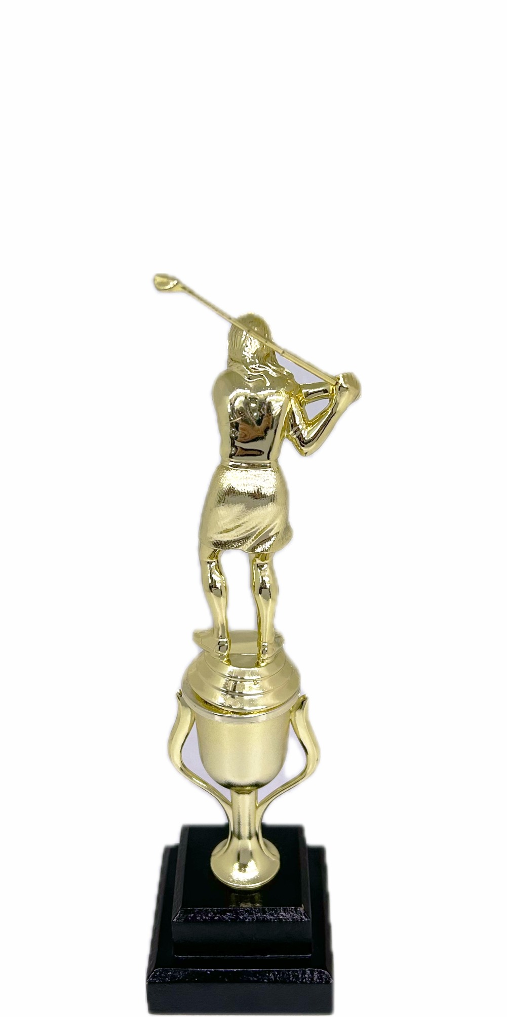 Golf Female Trophy 305mm