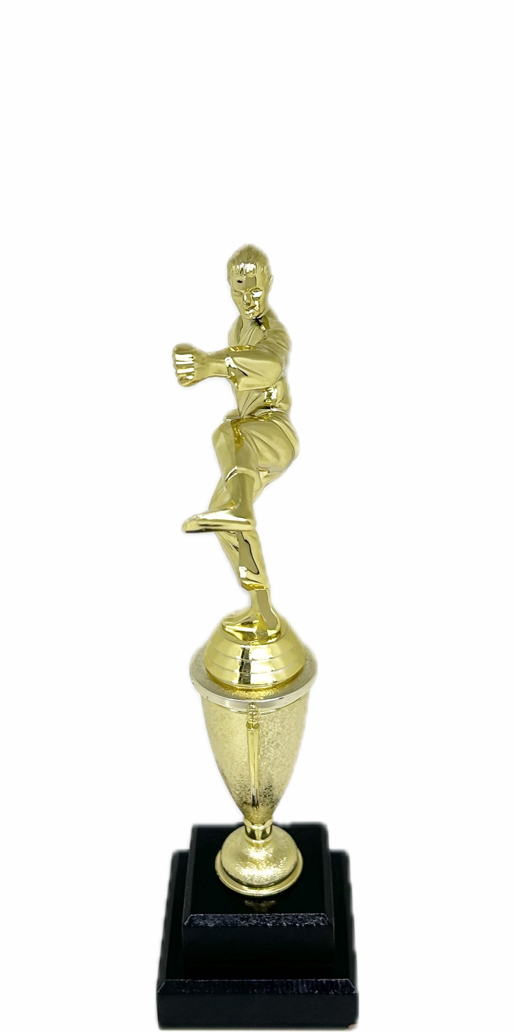 Karate Male Trophy 310mm