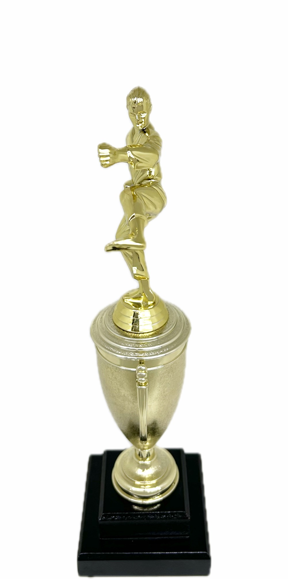 Karate Male Trophy 350mm