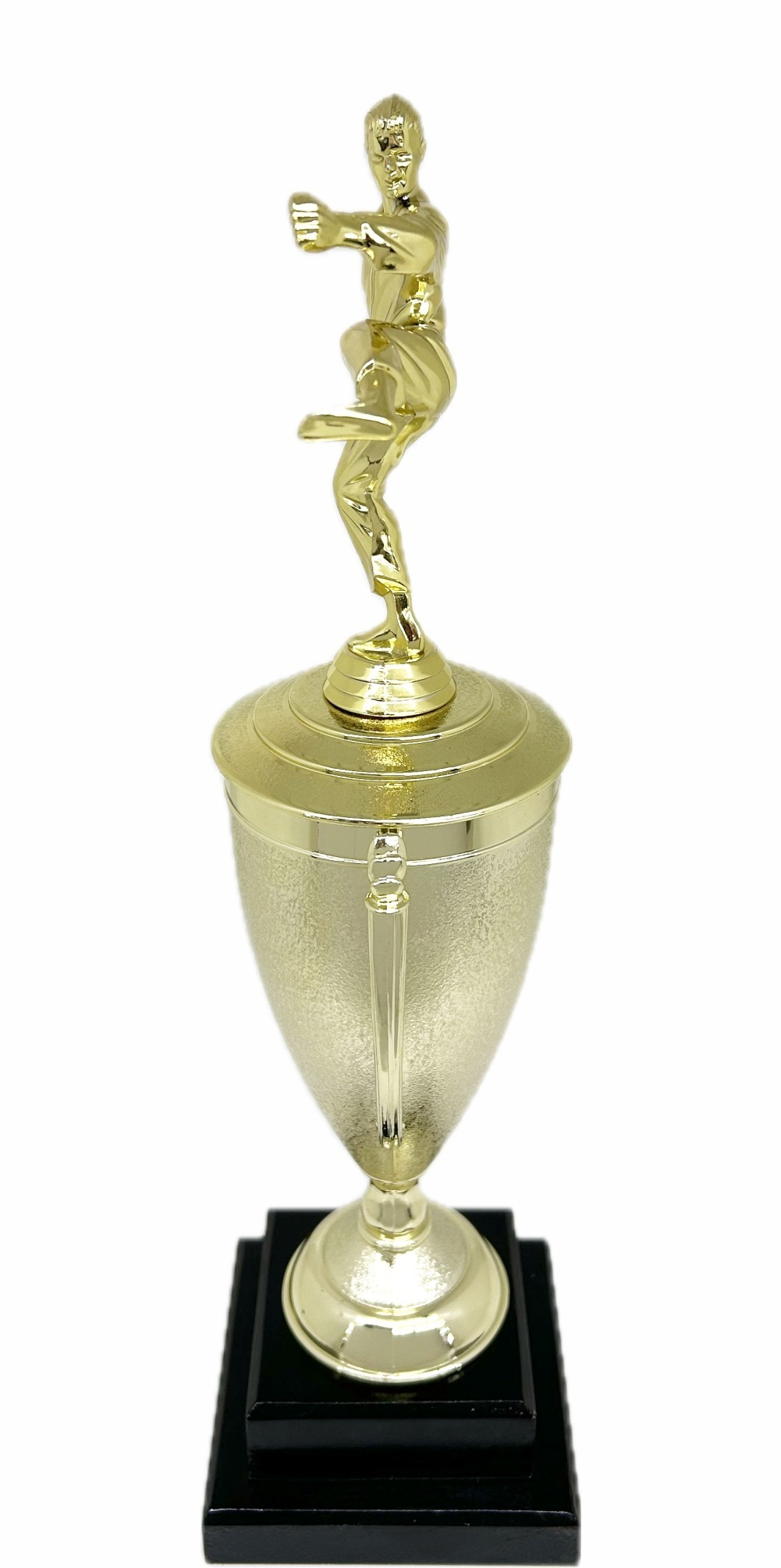 Karate Male Trophy 390mm
