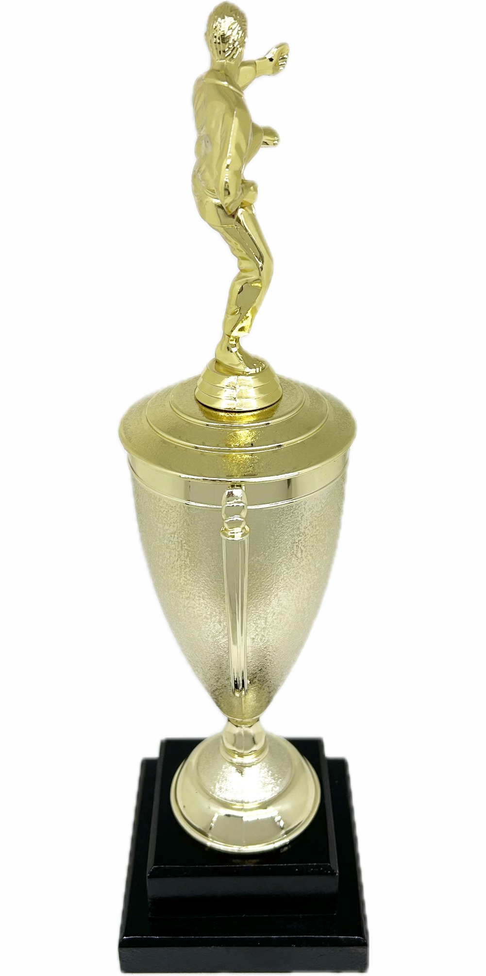 Karate Male Trophy 420mm