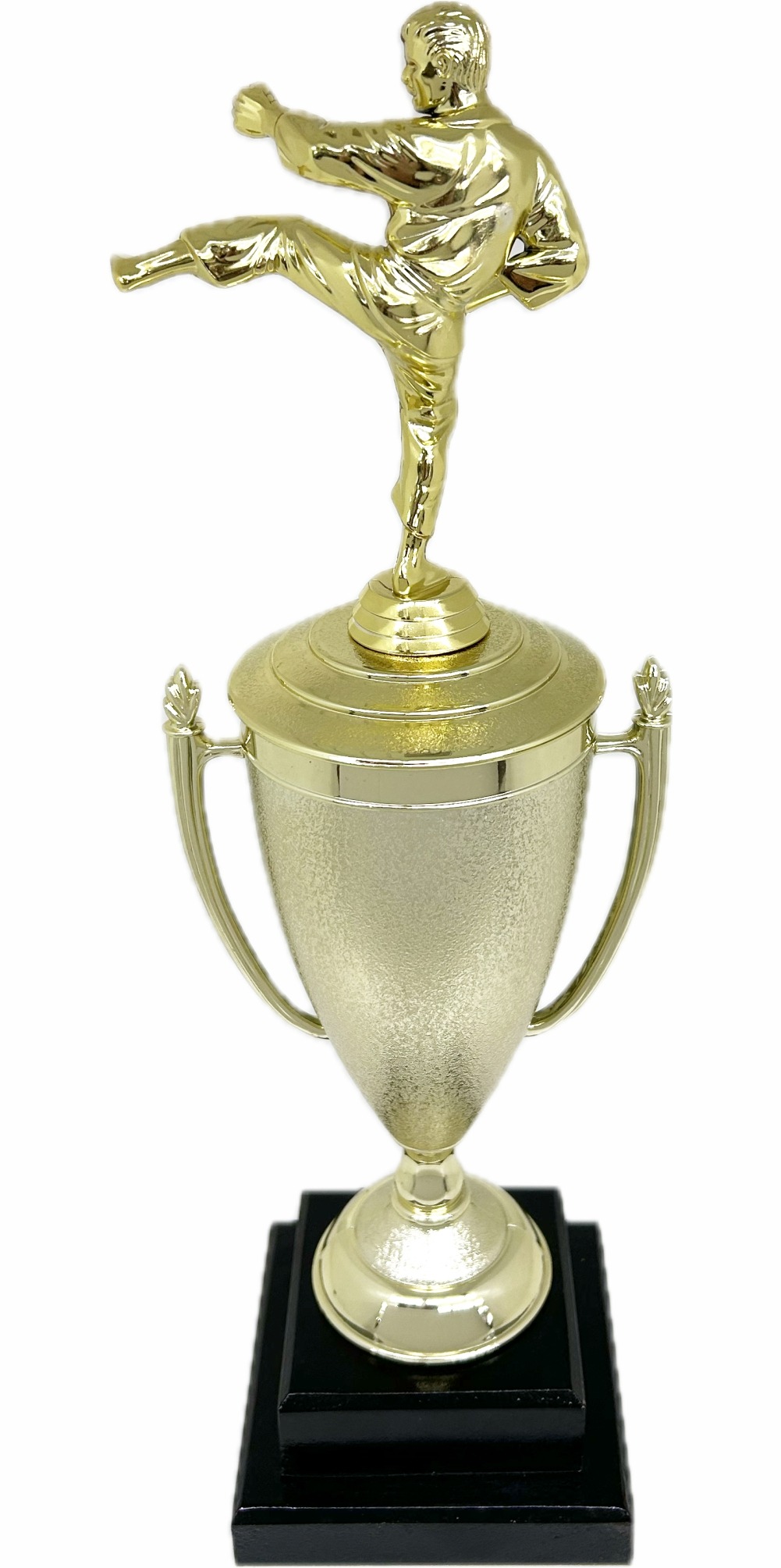 Karate Male Trophy 420mm