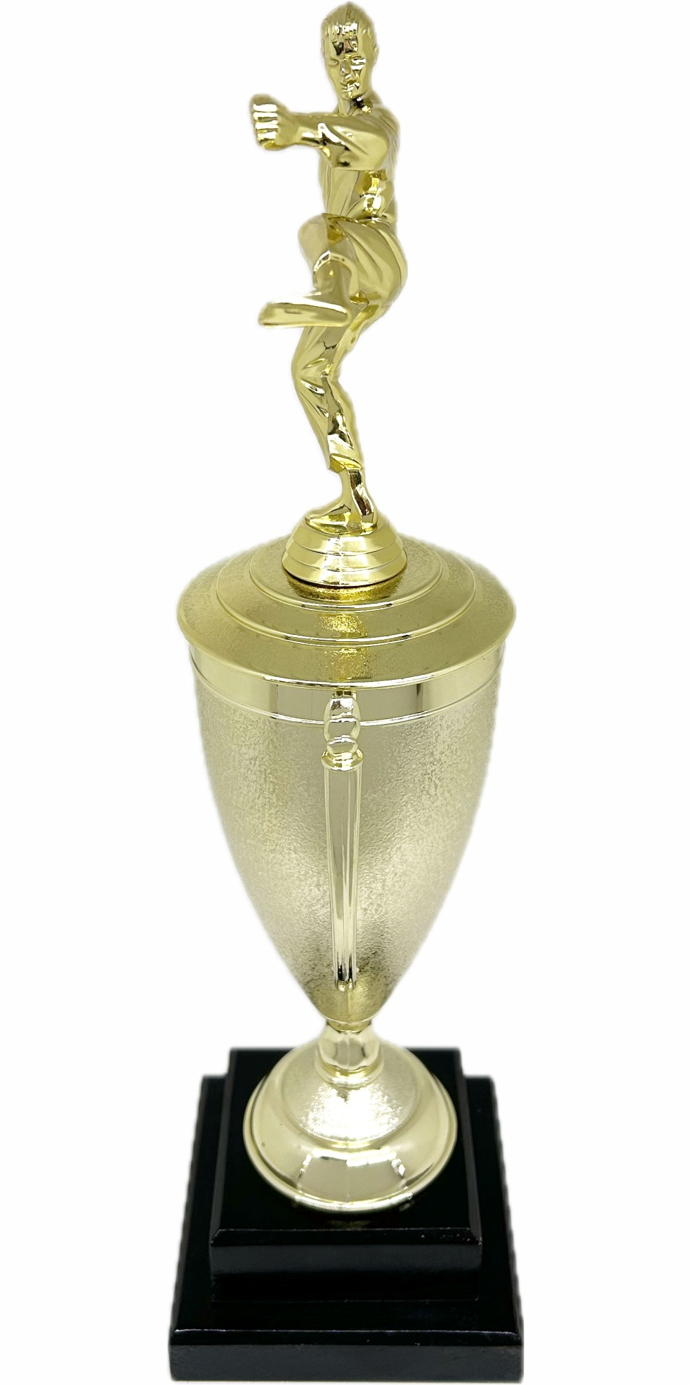Karate Male Trophy 420mm