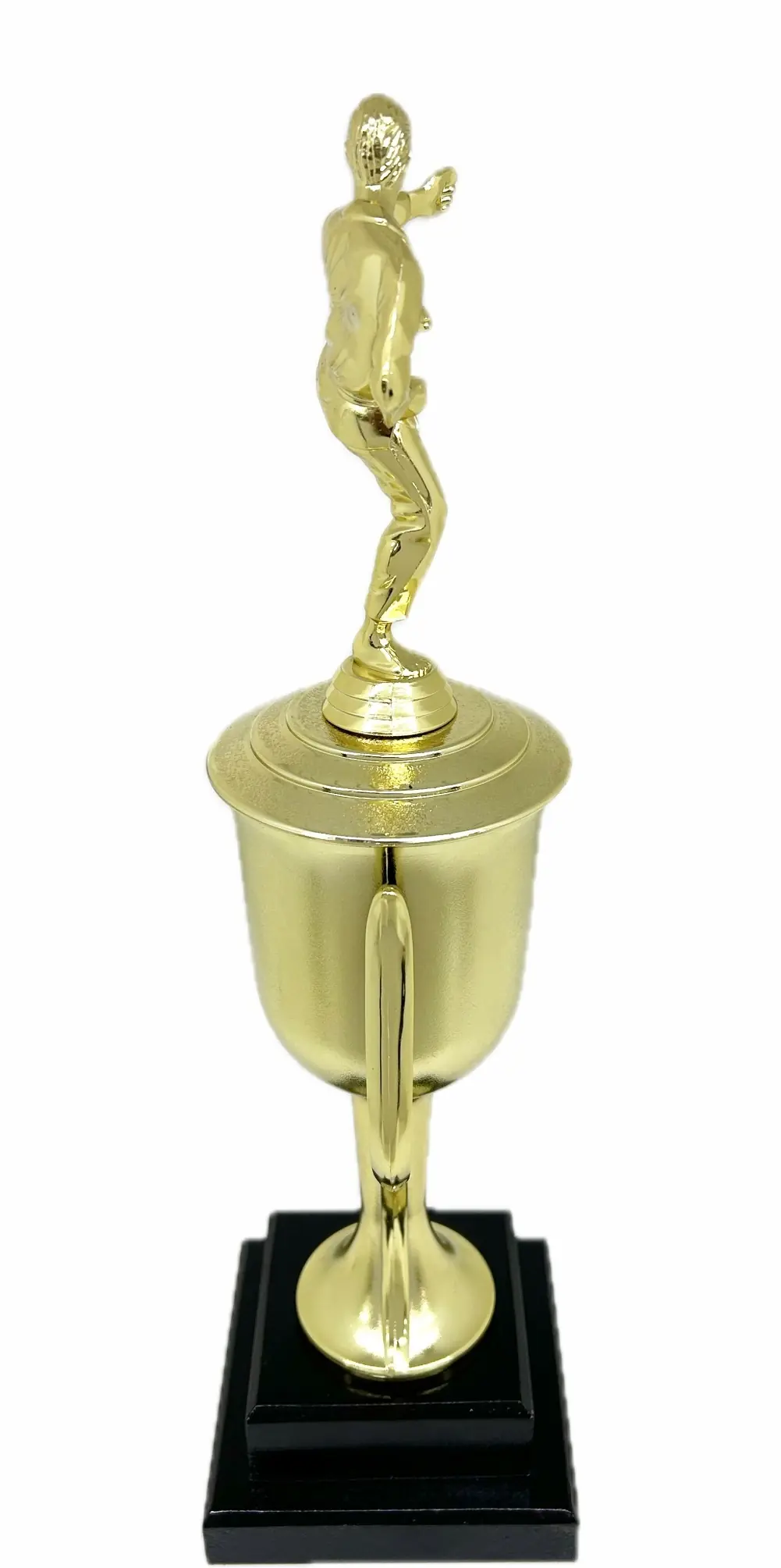 Karate Male Trophy 390mm