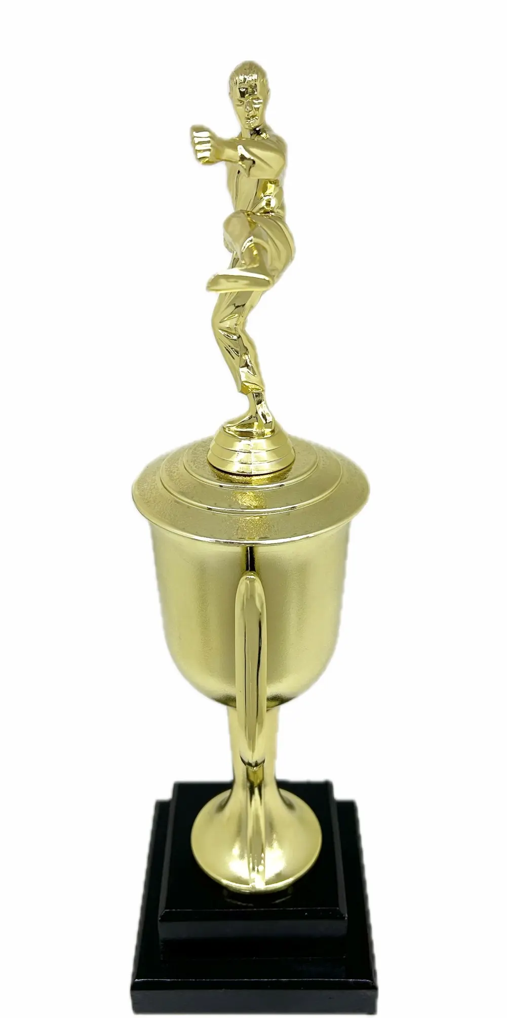 Karate Male Trophy 390mm