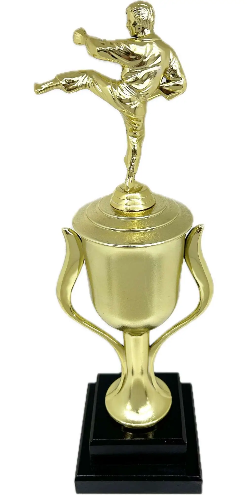 Karate Male Trophy 420mm