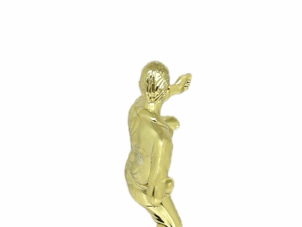 Karate Male Trophy 200mm
