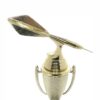 Dart Trophy 215mm