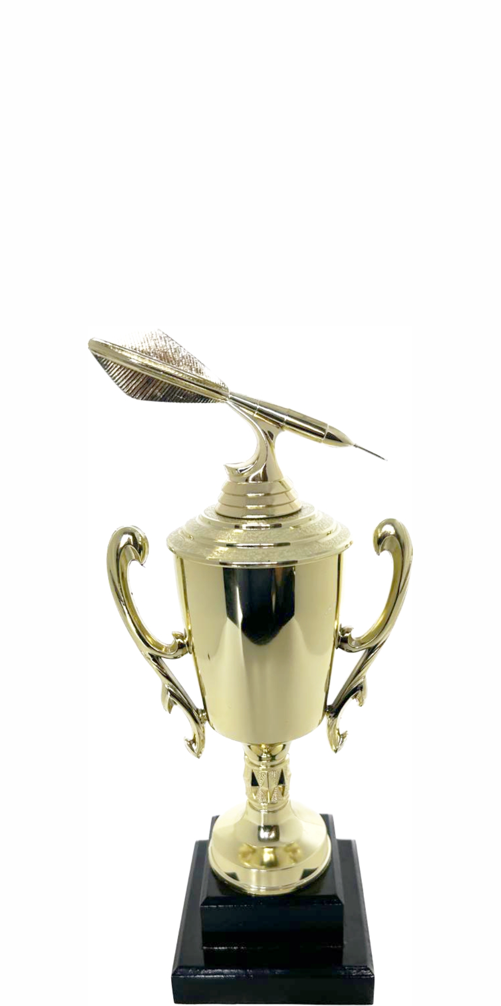 Dart Trophy 215mm