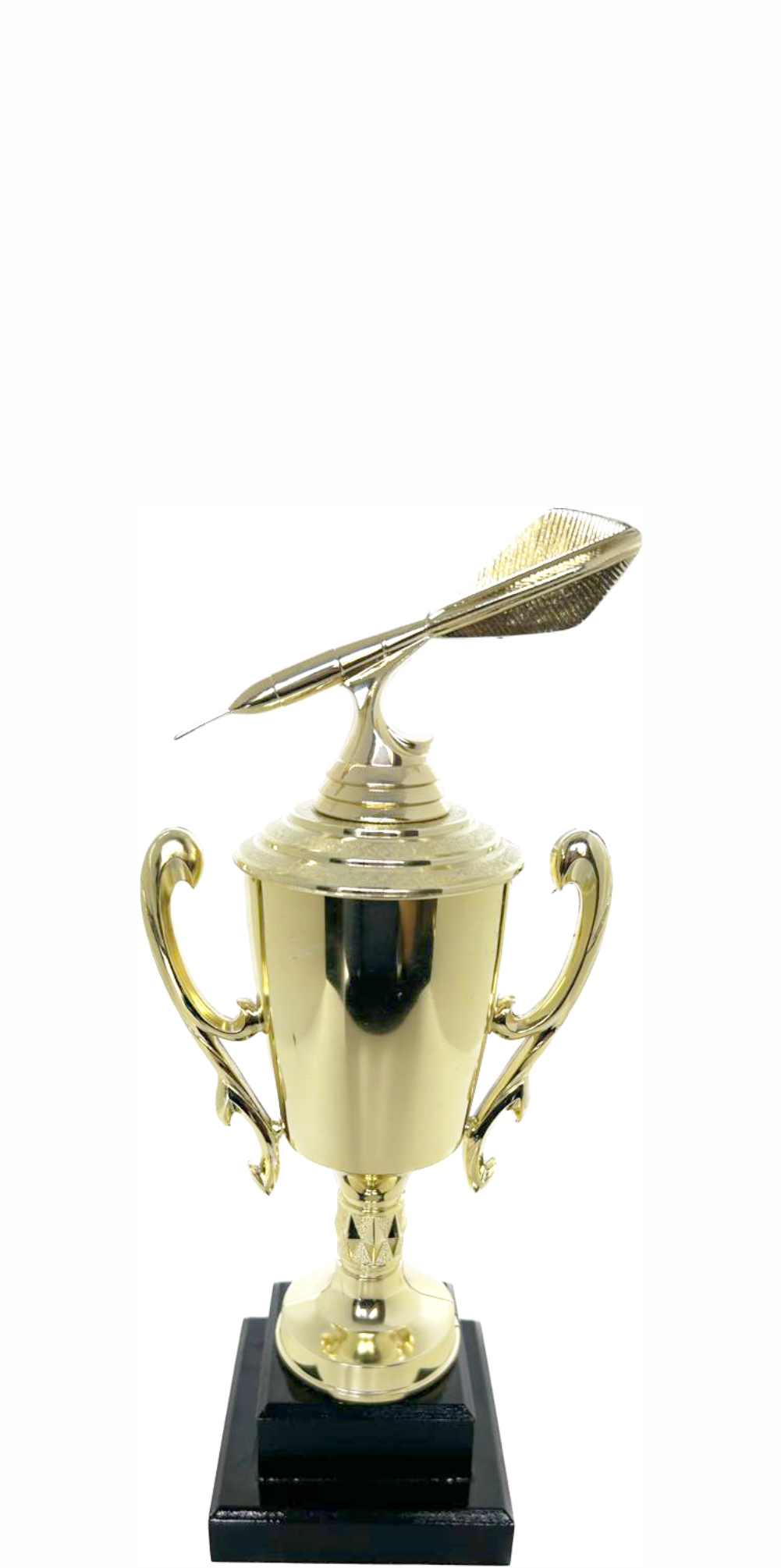 Dart Trophy 215mm