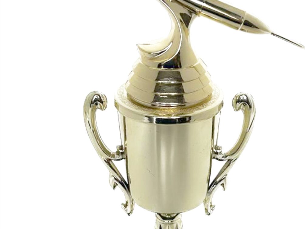 Dart Trophy 275mm