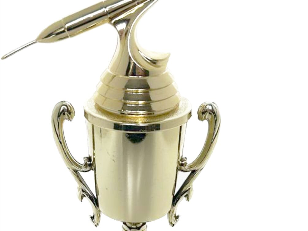 Dart Trophy 275mm