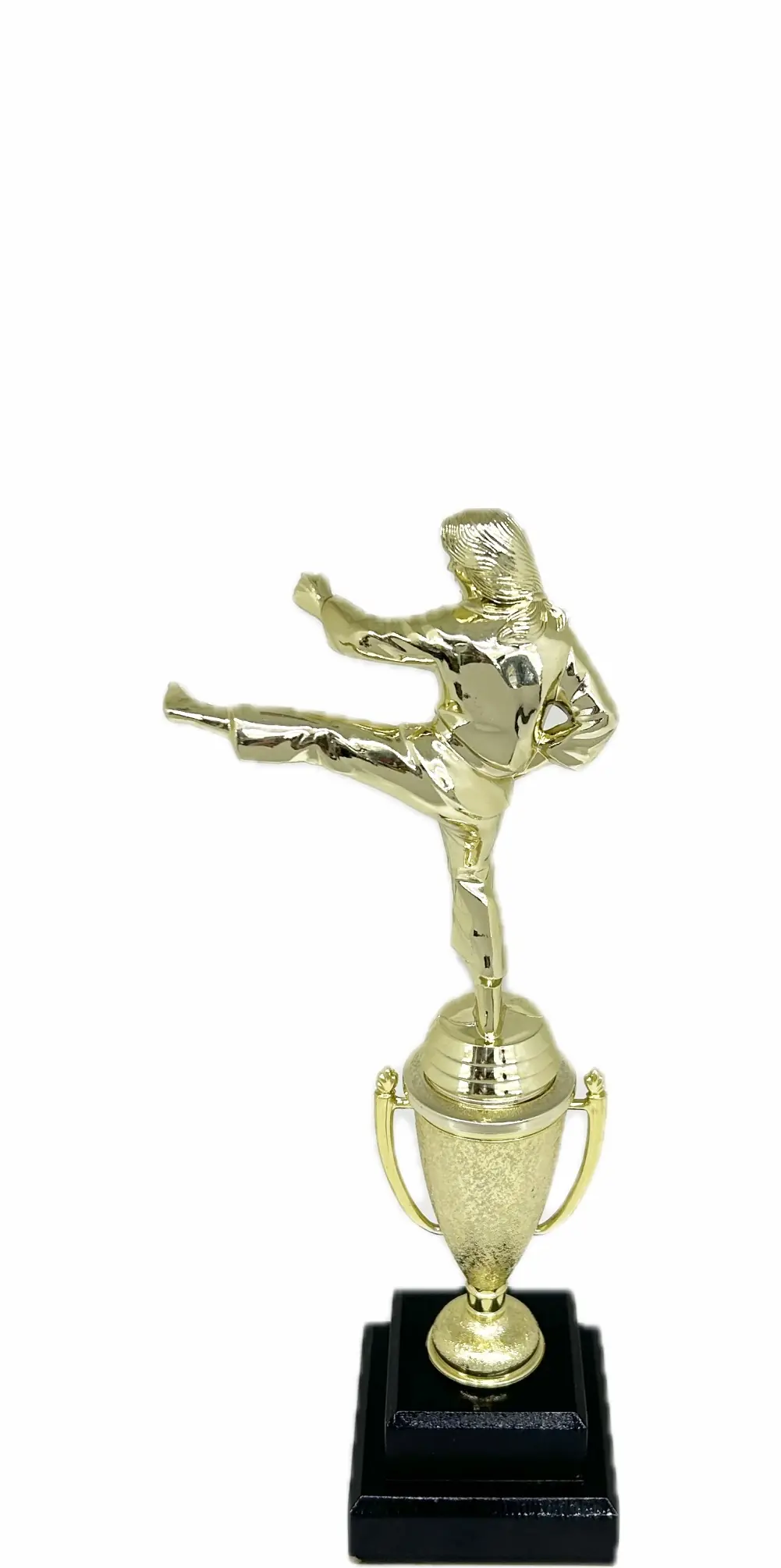 Karate Female Trophy 290mm