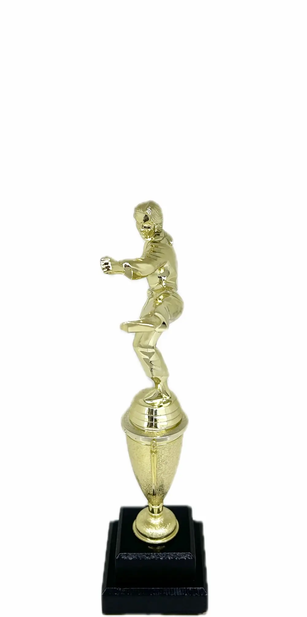 Karate Female Trophy 290mm