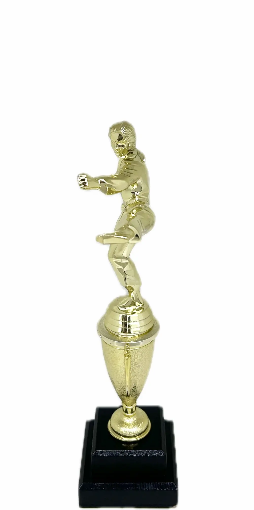 Karate Female Trophy 310mm