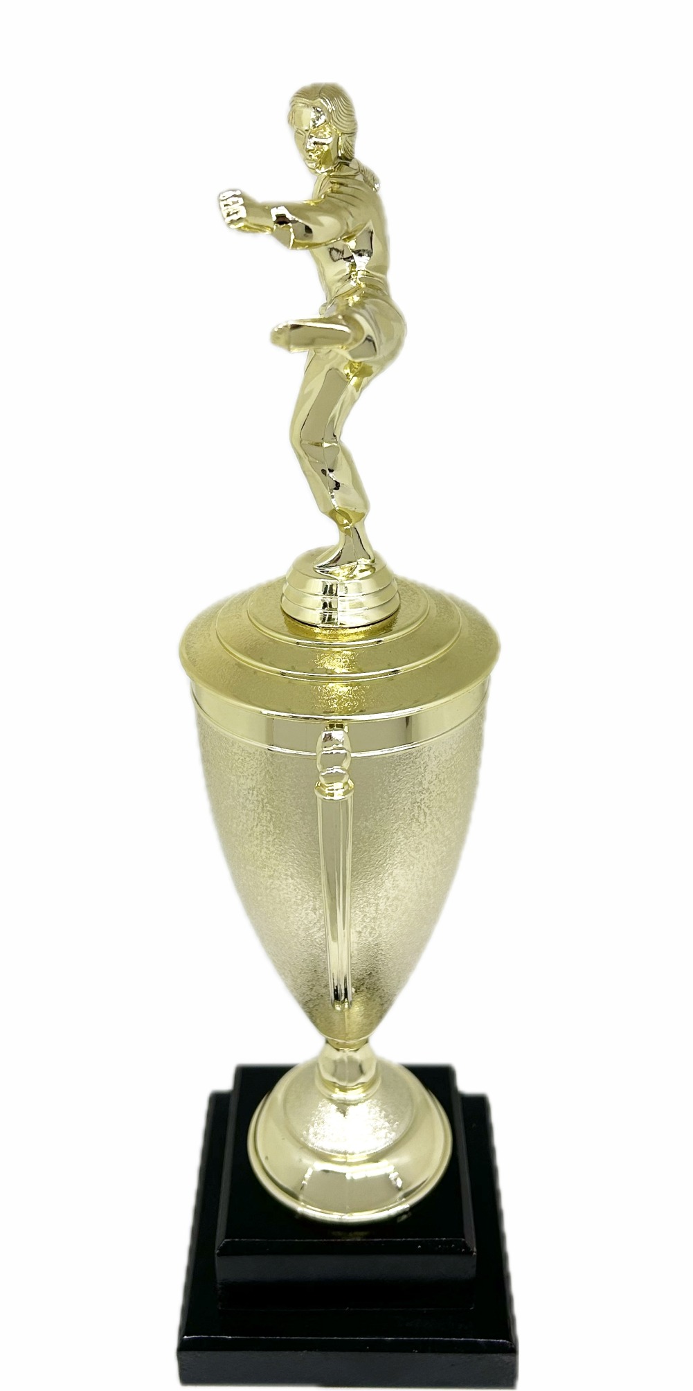 Karate Female Trophy 390mm