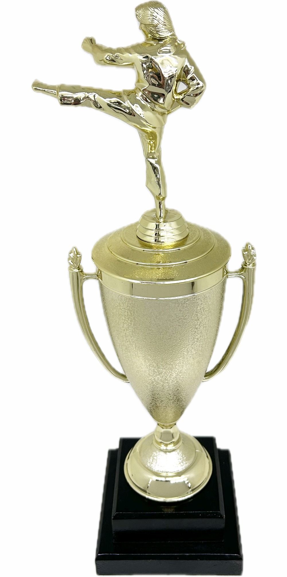 Karate Female Trophy 420mm