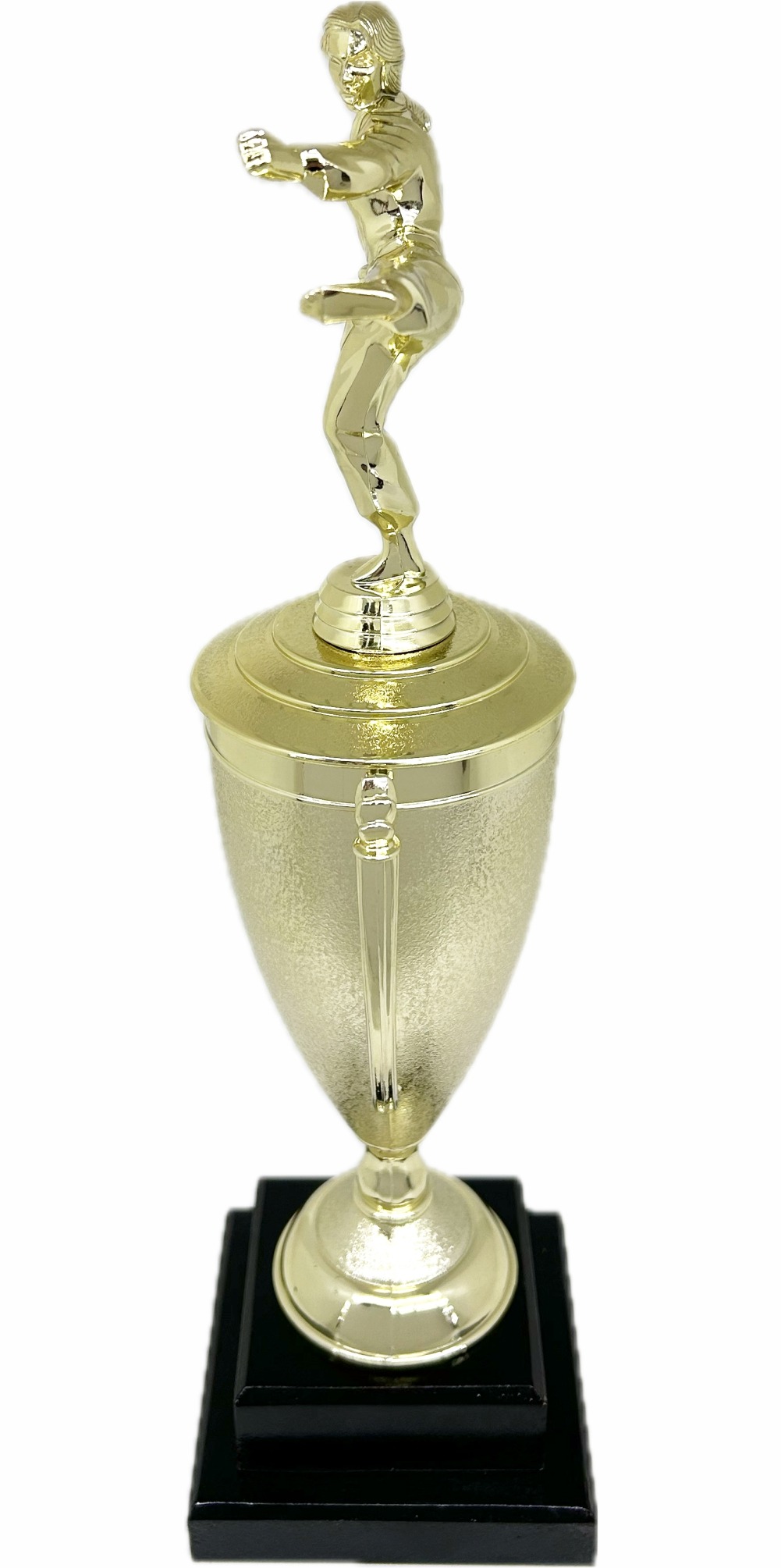 Karate Female Trophy 420mm