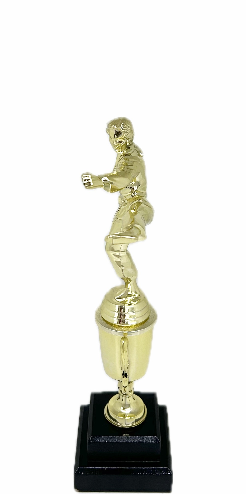 Karate Female Trophy 310mm