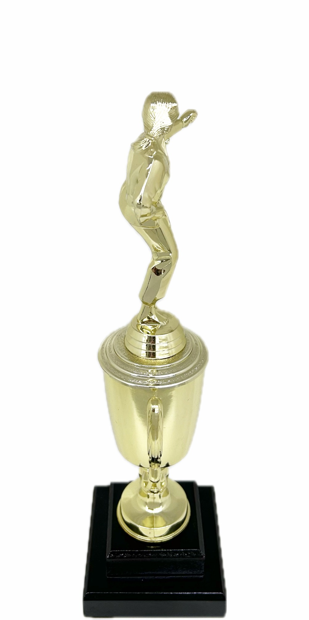 Karate Female Trophy 350mm