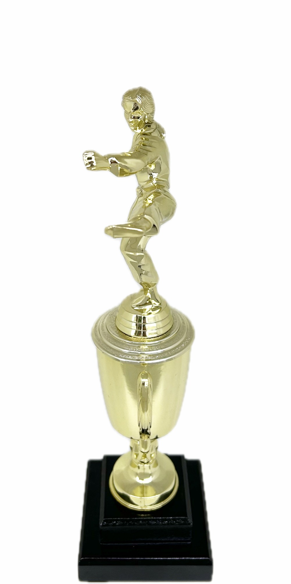 Karate Female Trophy 350mm