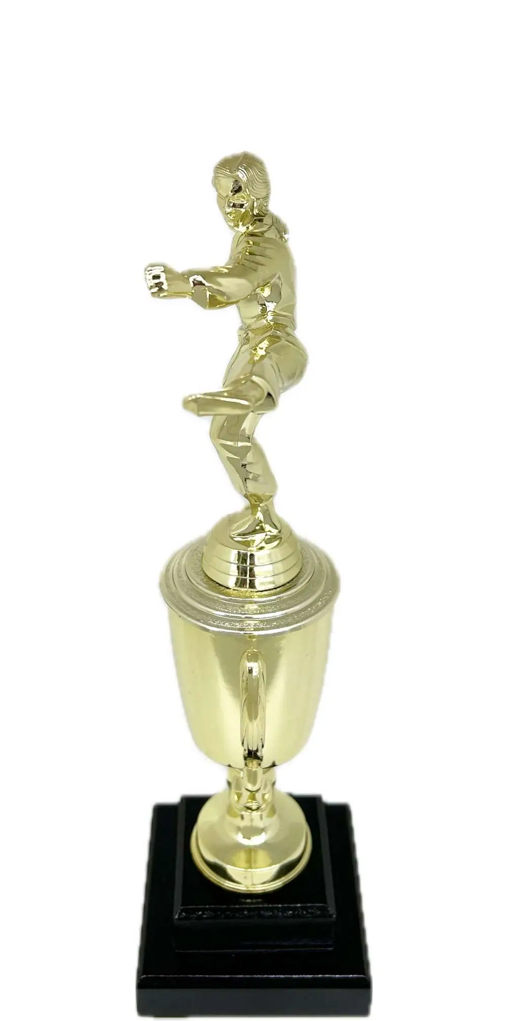 Karate Female Trophy 350mm
