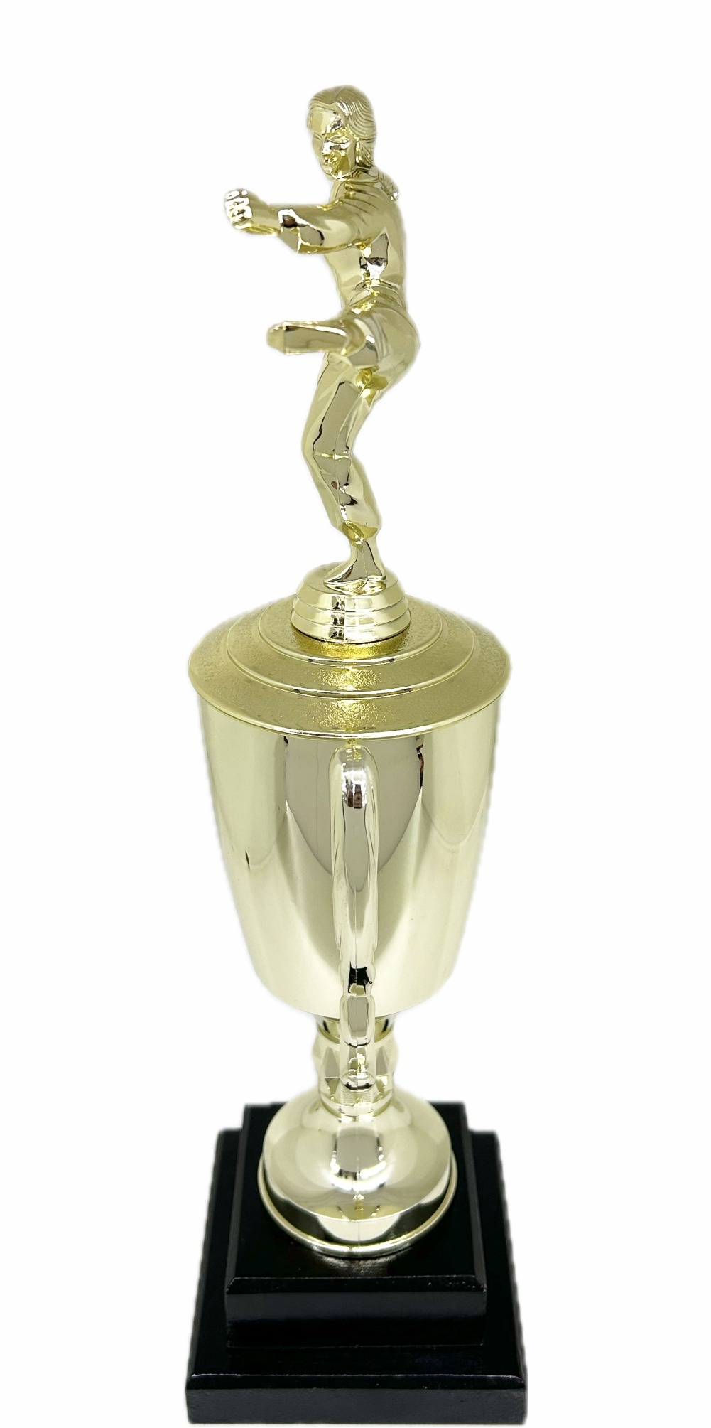Karate Female Trophy 390mm