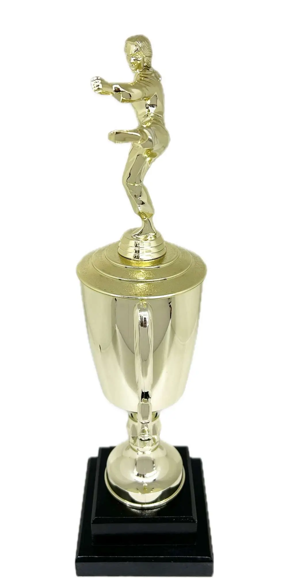 Karate Female Trophy 390mm