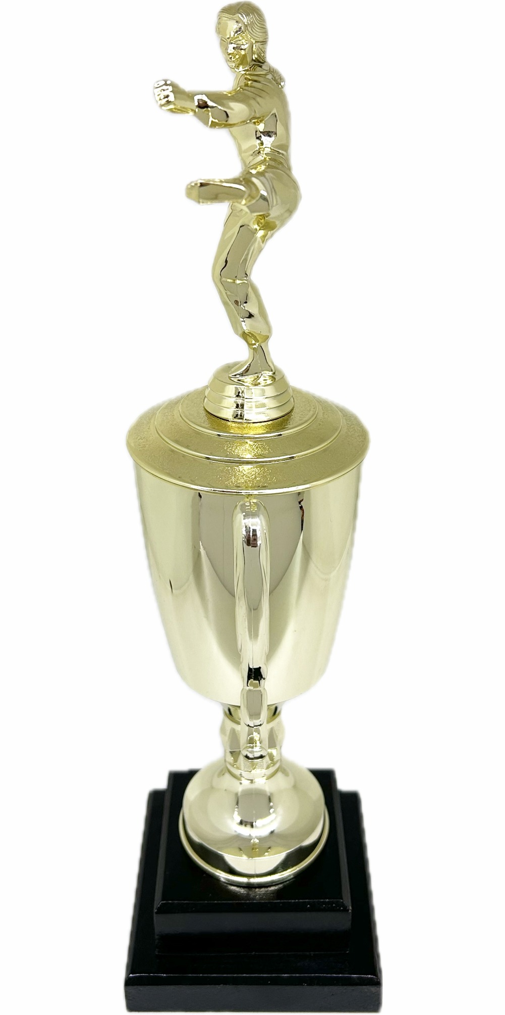 Karate Female Trophy 420mm