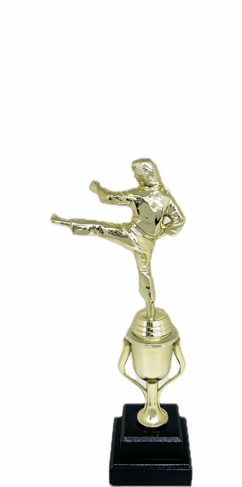 Karate Female Trophy 290mm