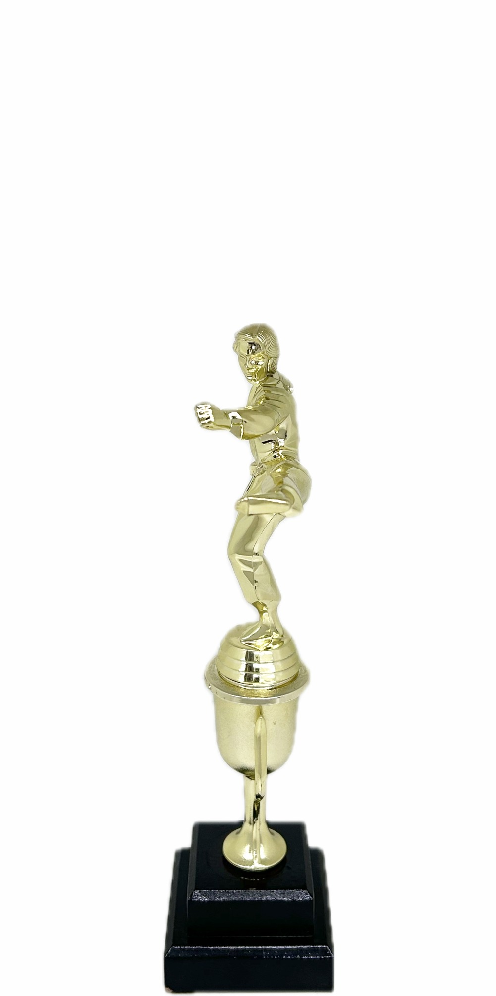 Karate Female Trophy 290mm