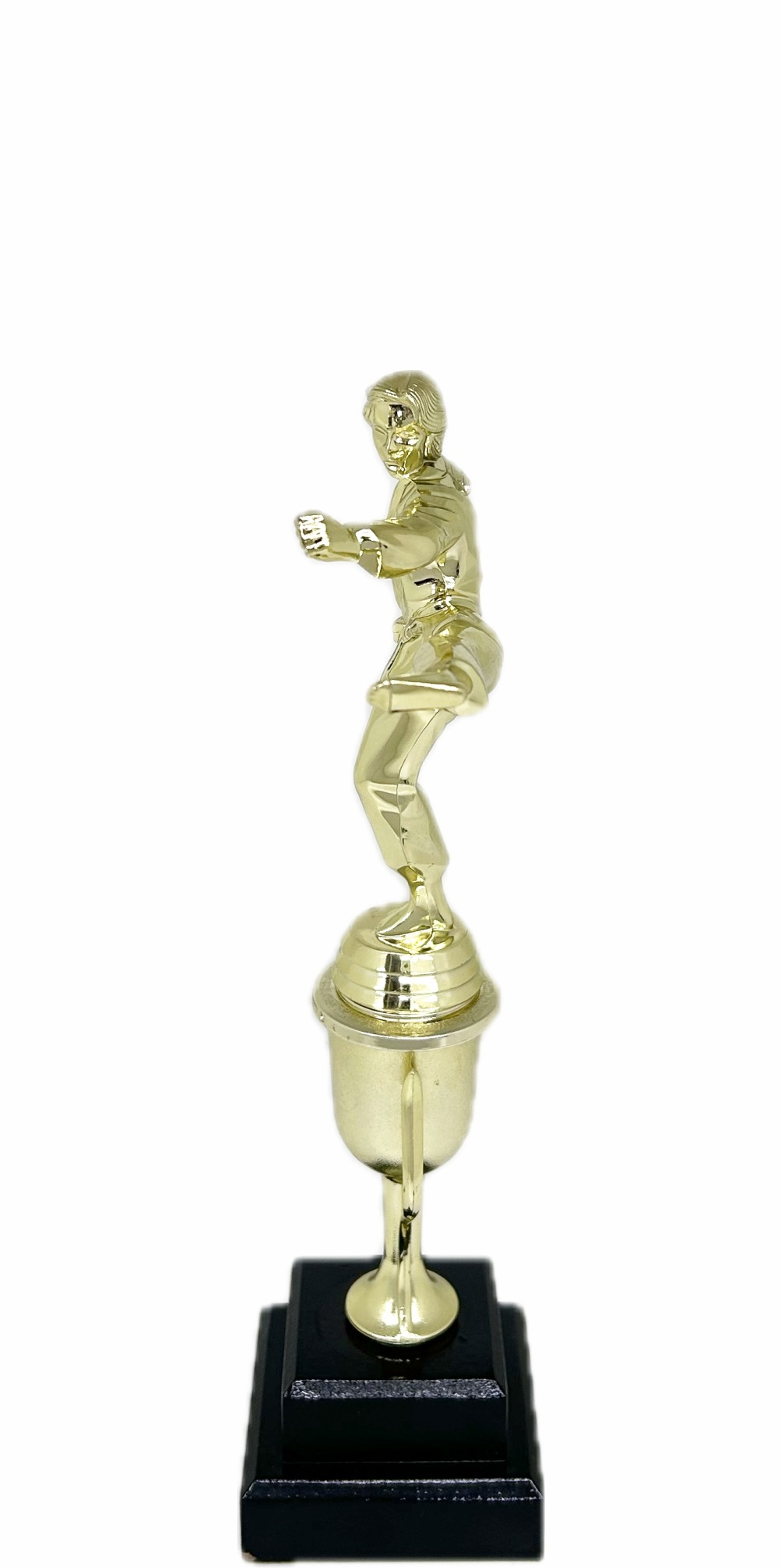 Karate Female Trophy 310mm