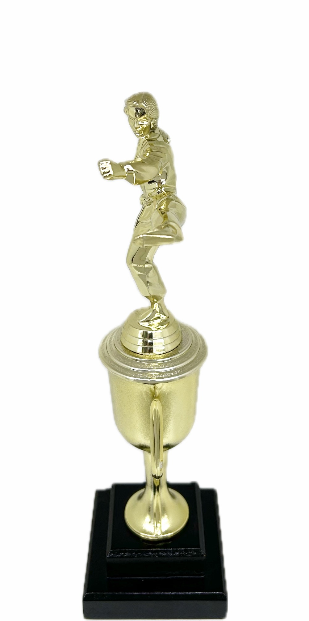 Karate Female Trophy 350mm