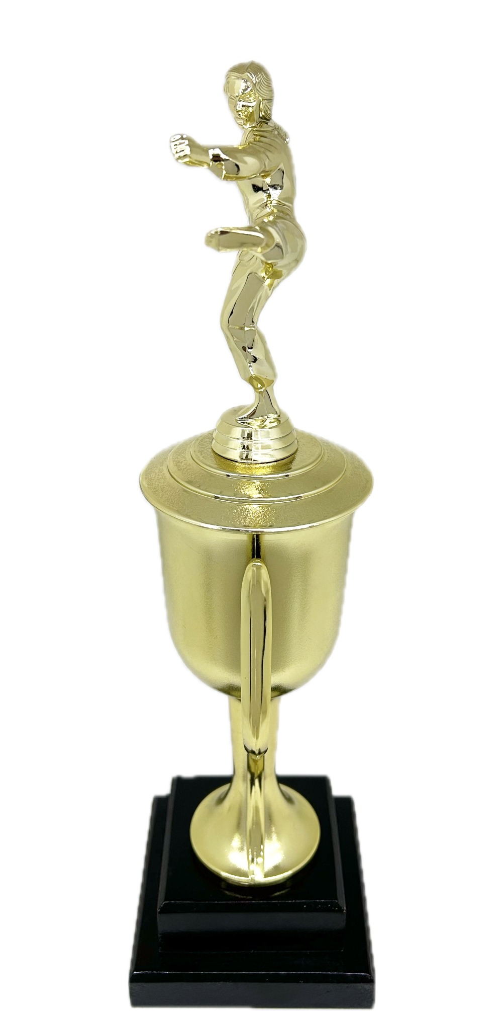 Karate Female Trophy 390mm